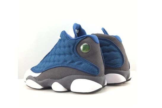 Cheap EP JORDAN 414571-401 (2010) FLINT 13 414571-401 AIR RETRO 0313